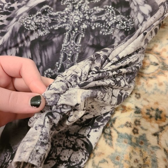 tube top - Picture 6 of 8